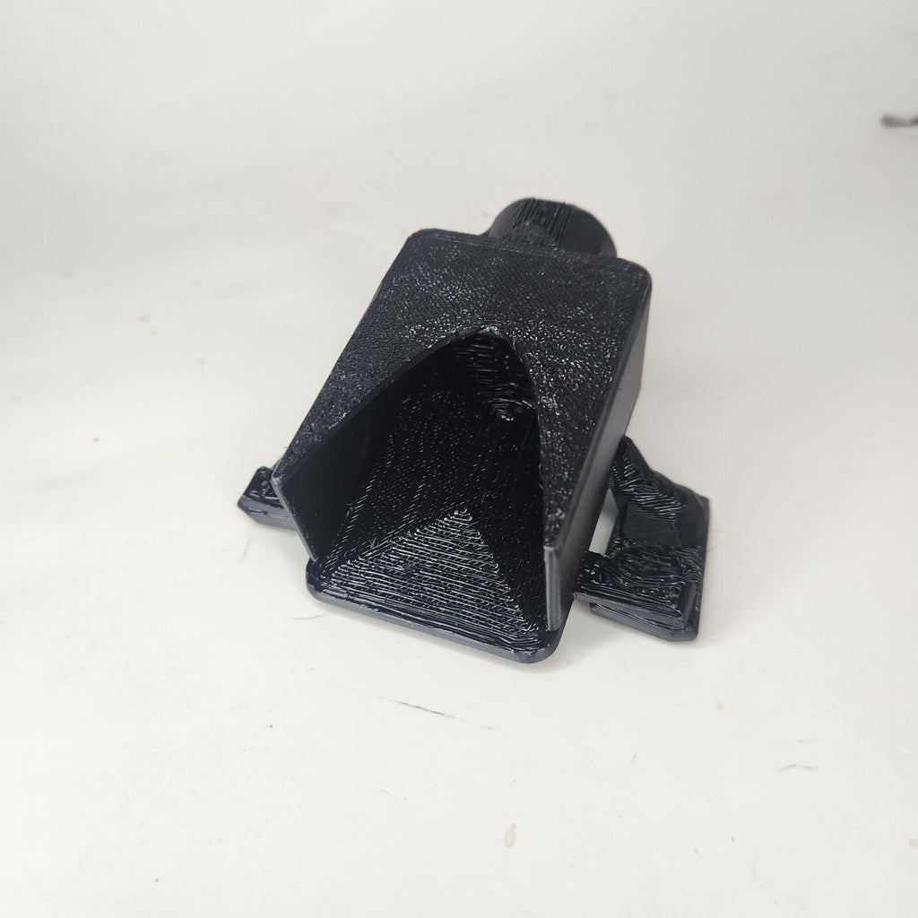 RunCam 2 Or Mobius ActionnCamera Mount For RC X Maxx Body