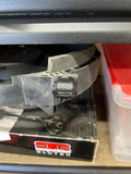 NLA Nissan Z32 300zx AC Condenser/Fan Mount