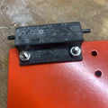 2pcs. Door Hinge Replacement for Wedico Freightliner COE and Mercedes