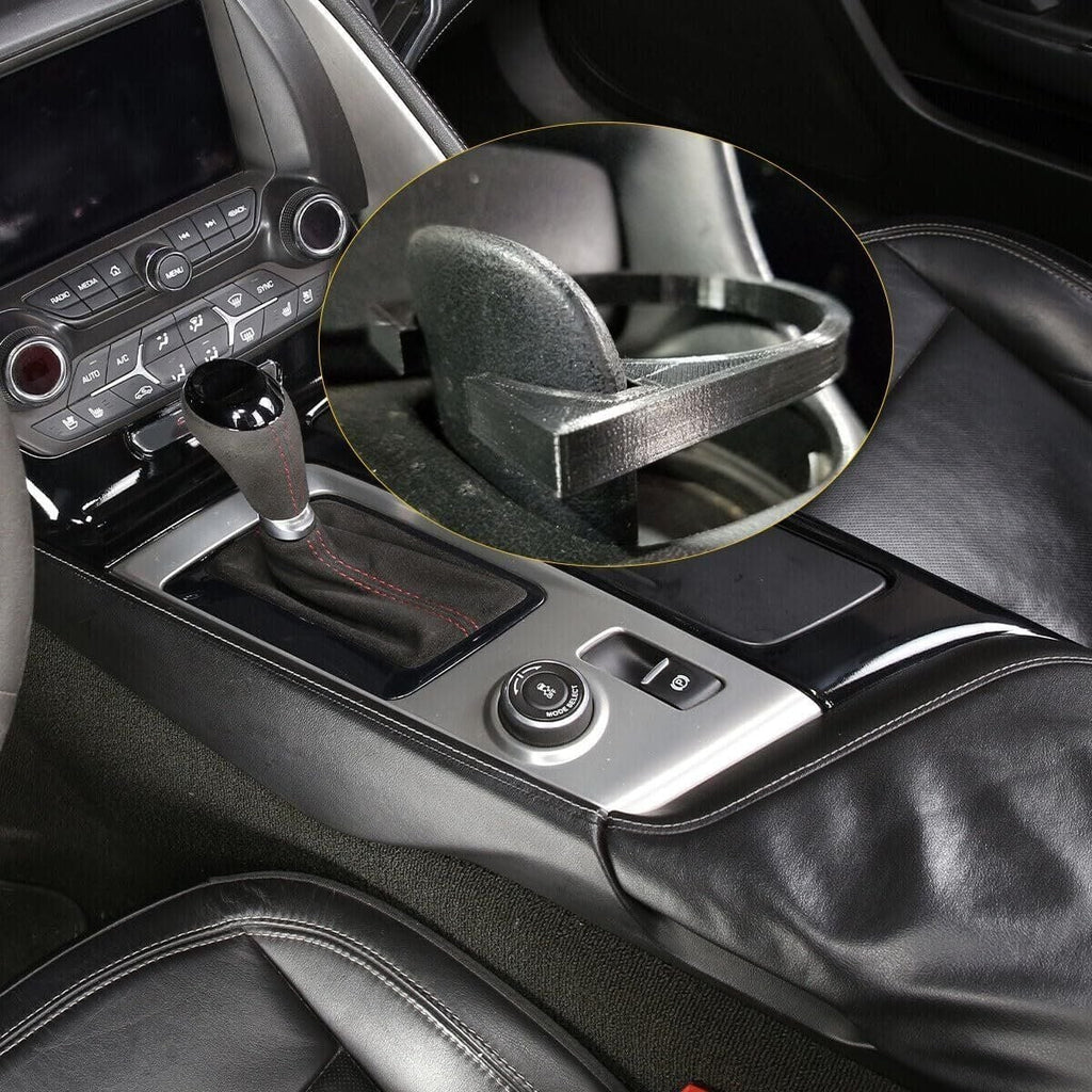 C5 Drink Support ( Corvette, C5, Cup Holder) Modification