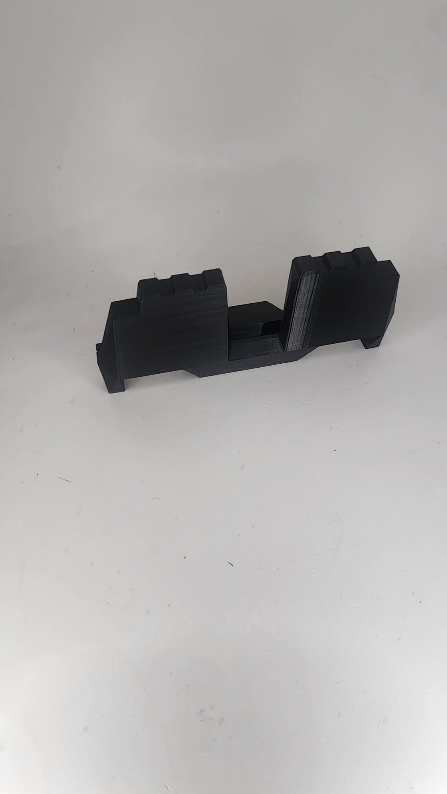 Indestructible Rear Body Shell Saver for Traxxas X MAXX