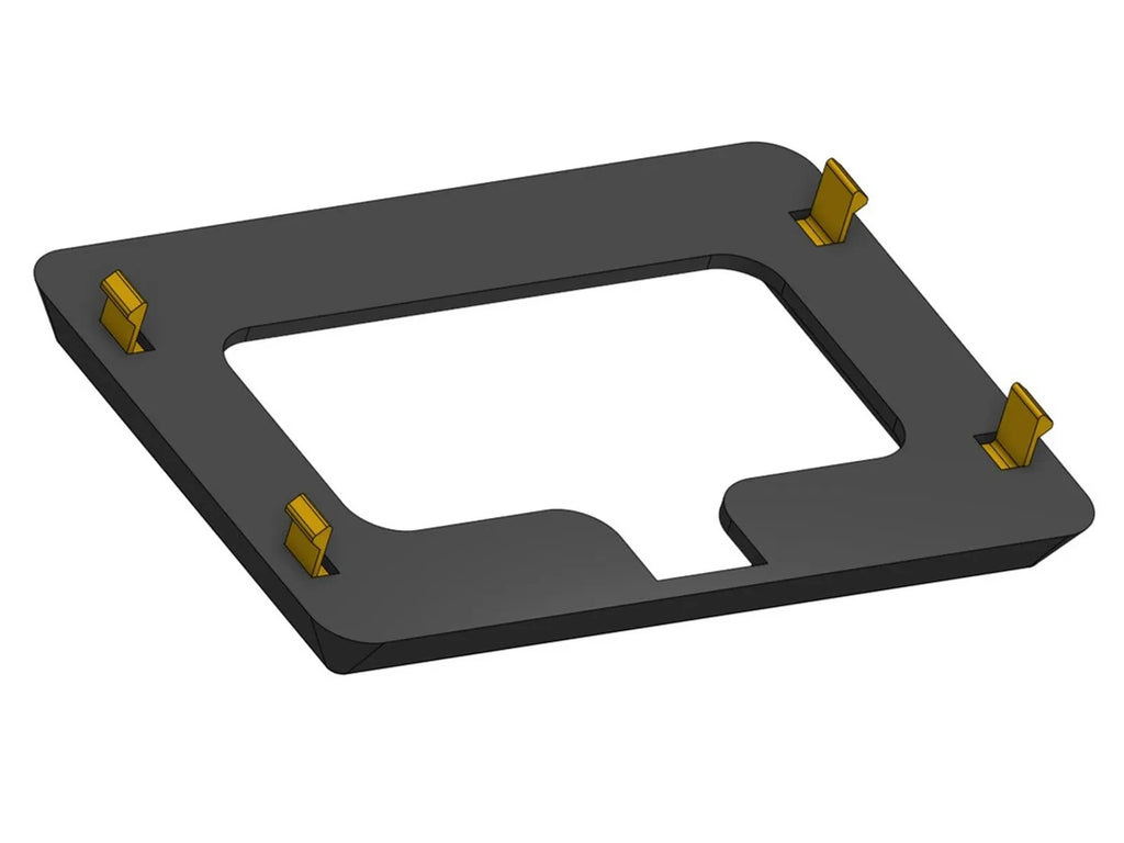 Land Rover Discovery 3 Webasto Multicontrol Holder