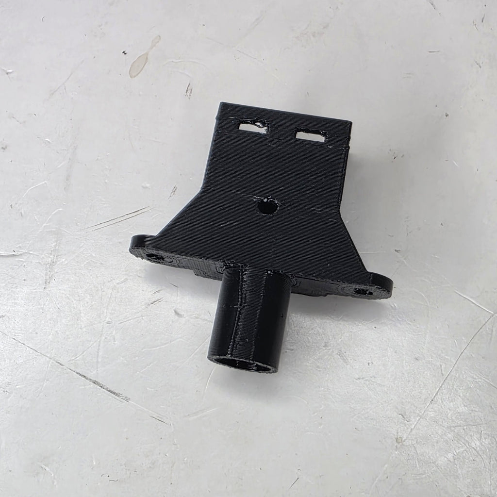 Datsun 240z/260z/280z Turn Signal Dimmer Switch Housing