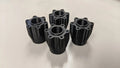 28mm long JCONCEPTS Tribute Monster Truck Wheel Adapter To UNIVERSAL 12mm Hex