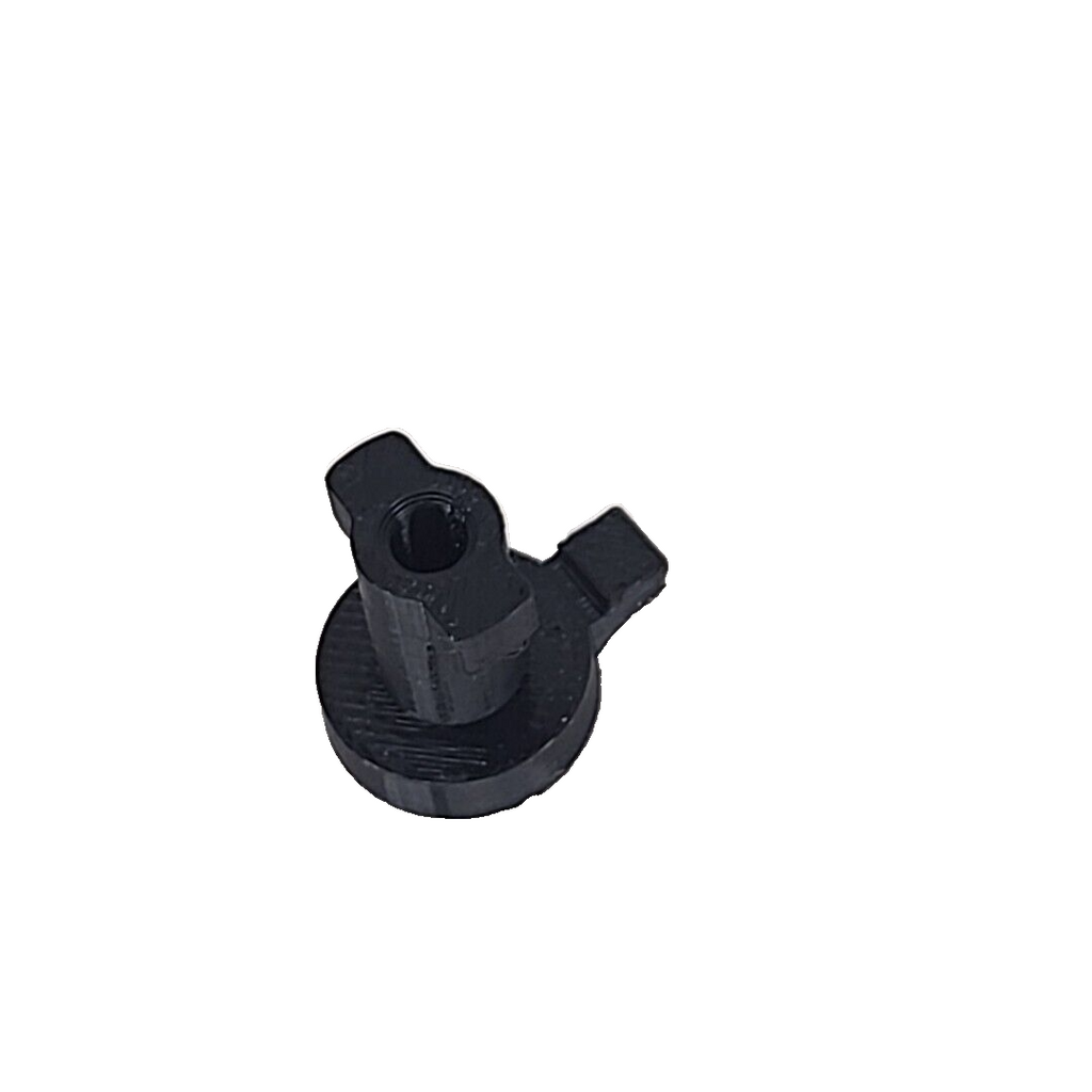 BMW E30 Ellipsoid Headlight Adjuster Screw Rebuild Kit  Fixes: 63121385397