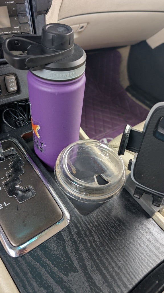 Ashtray Cupholder Replacement For 2001-2003 Generation Lexus LS430