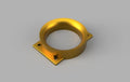 Z32 300ZX 3" Filter to MAF Adapter