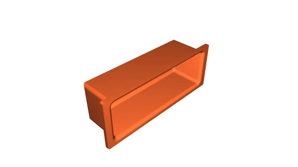G35/G37 (2007‑2009) Center Console Tray Replacement