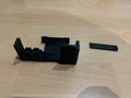 Rx7 FD3S Battery Fusebox Bracket - OEM Fusebox Clamp version