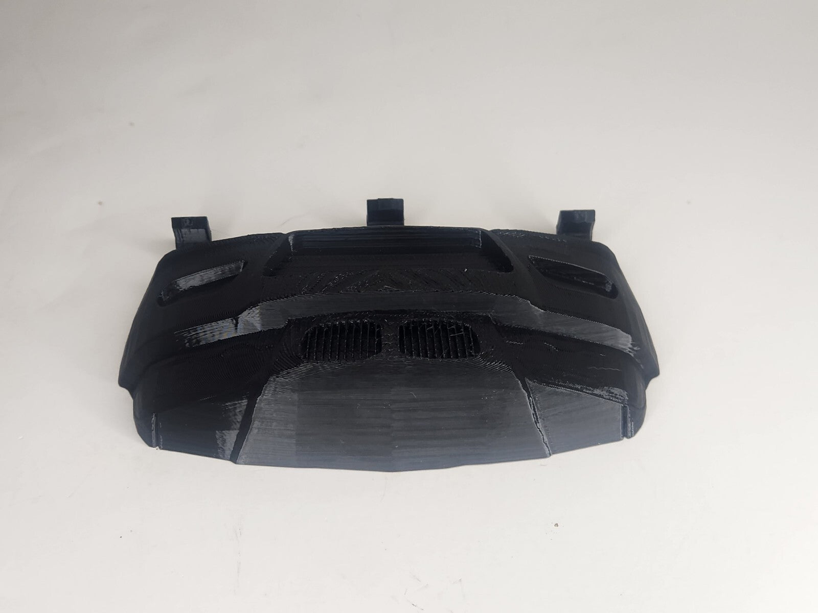 BMW E46 M3 Triple Key Rack Holder Wall Mount Hangar Home Decor