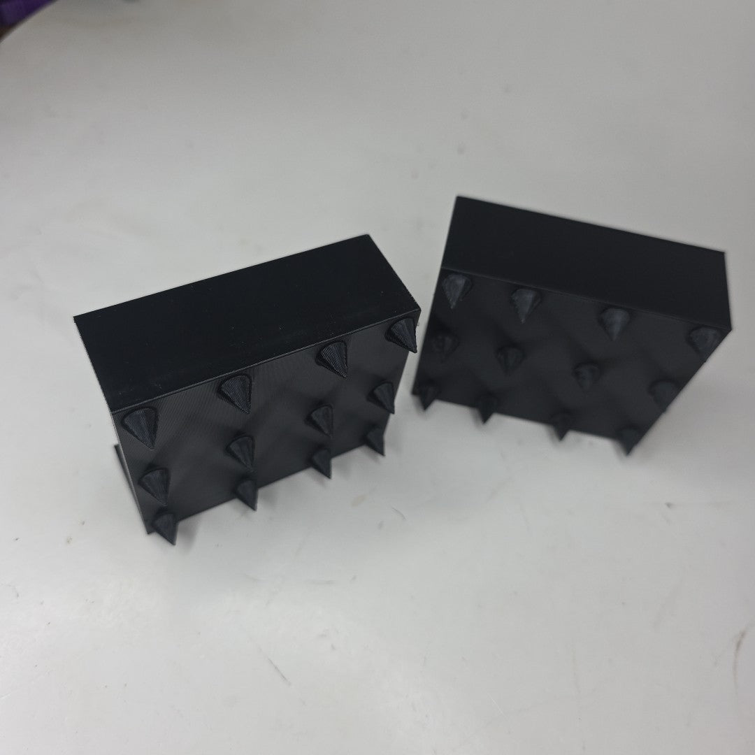 Carpet Grip Spikes For Moza SR-P Lite pedals