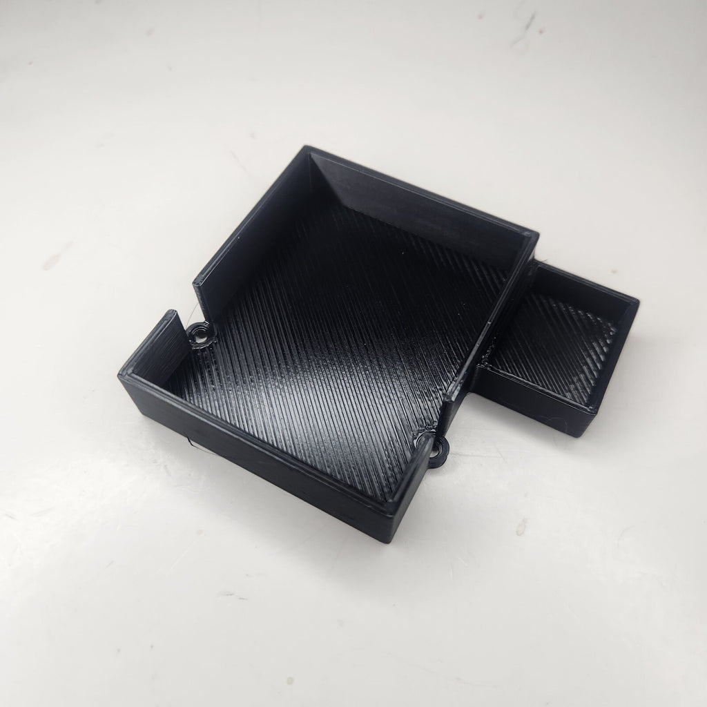 Traxxas Maxx Hobbywing MAX 8 Esc Mount