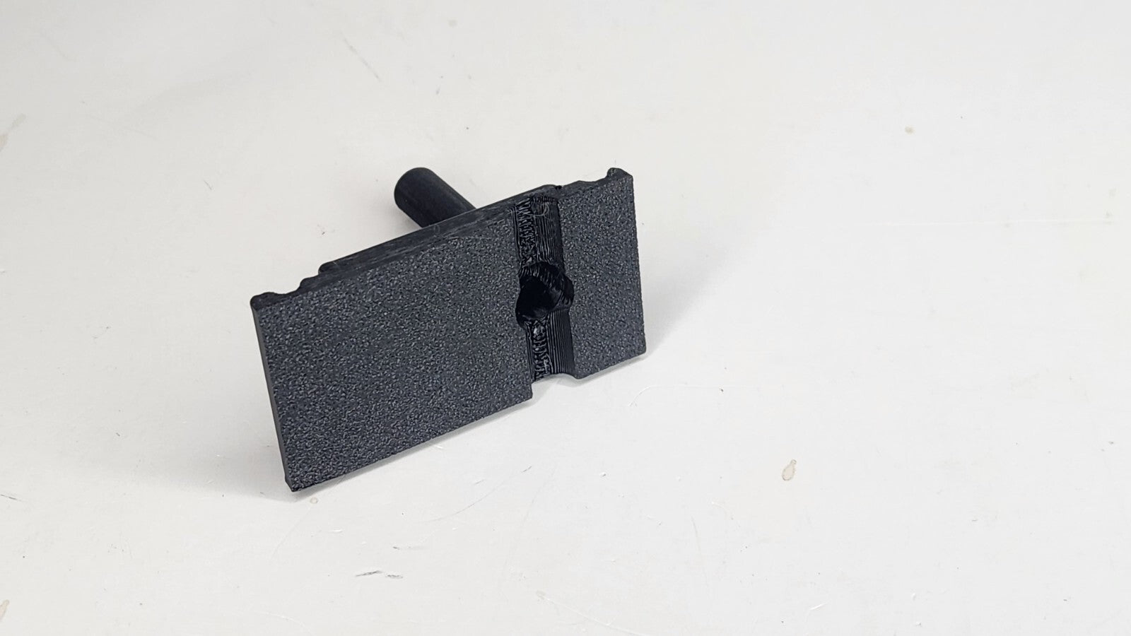 2x Universal Dipole Right Angle Antenna Mount For Rc Car Truck (Zip Tie Mounted)