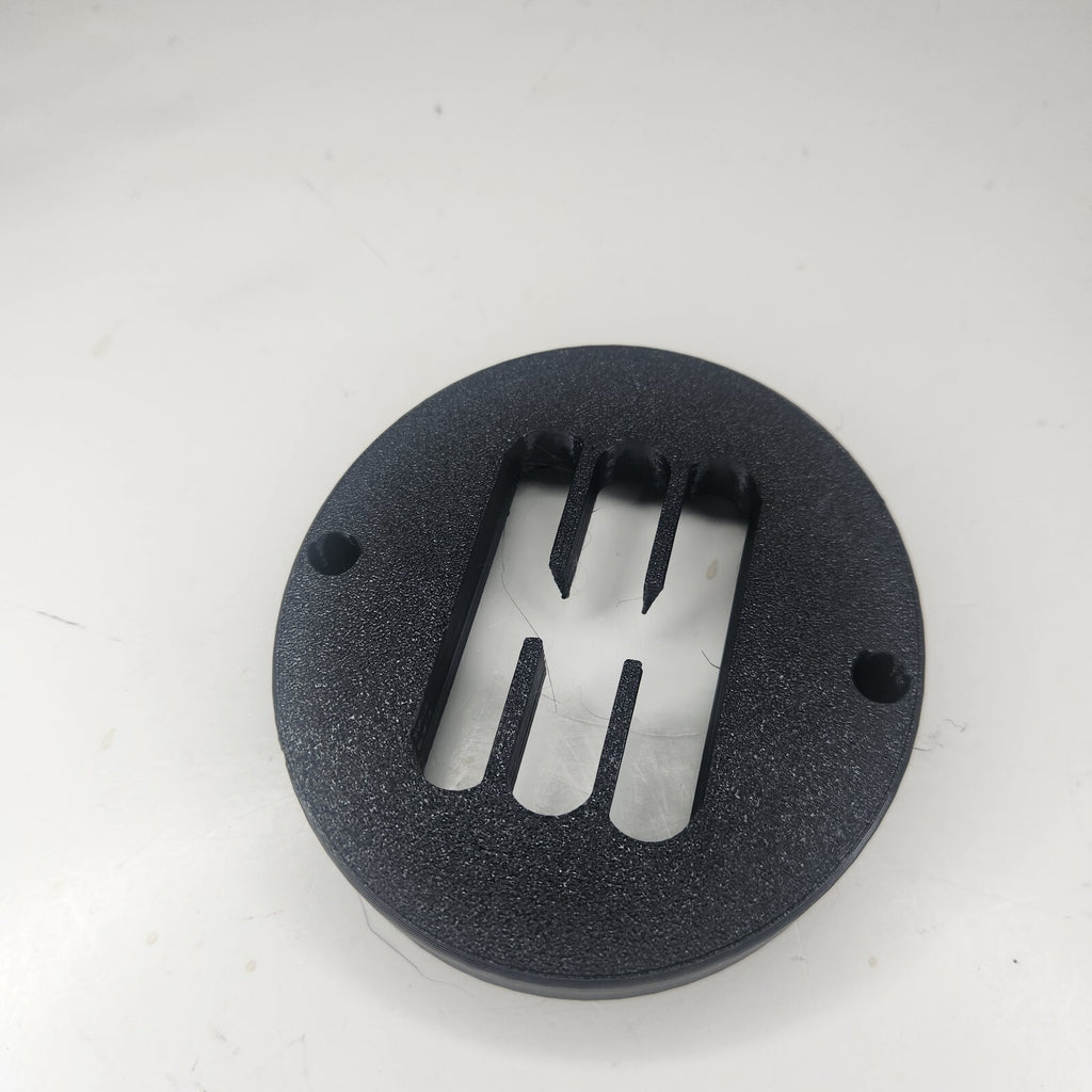 Logitech G29 Shifter Gated Manual Mod