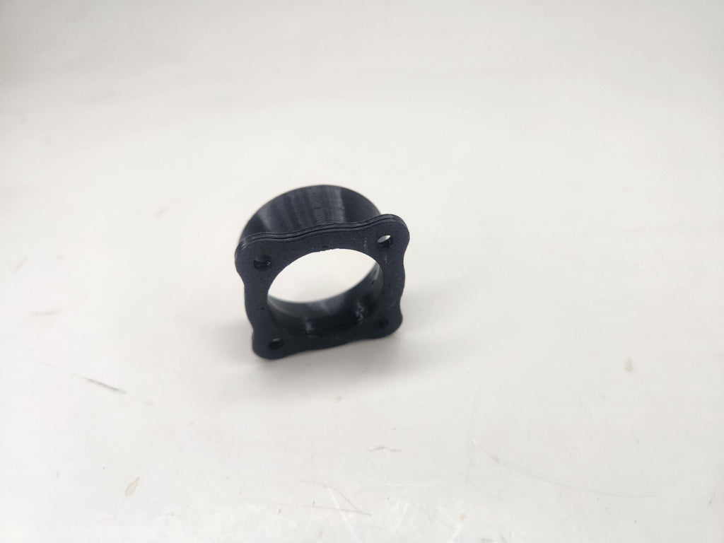 Air Velocity Stack for 30x30mm Fan - Increased Air Flow & Cooling RC Shroud