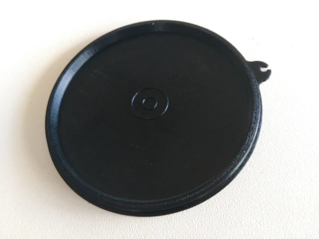 NEW Replacement Tupperware Container NLA Lids, Round and Square, MANY SIZES!!