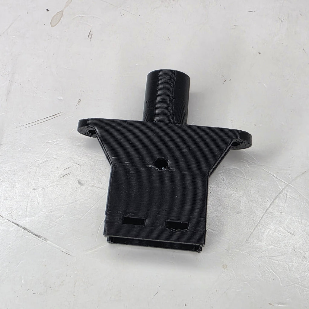 Datsun 240z/260z/280z Turn Signal Dimmer Switch Housing
