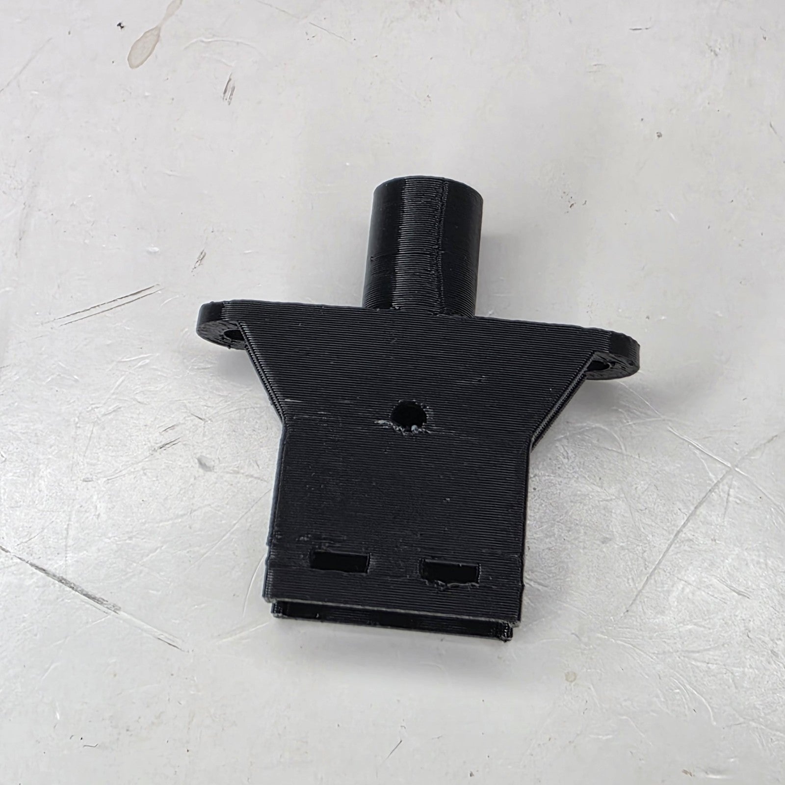 Datsun 240z/260z/280z Turn Signal Dimmer Switch Housing