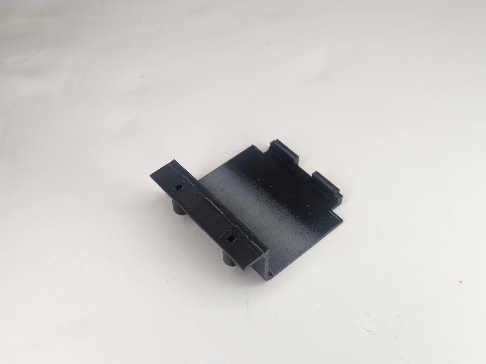 3D Printed Mauri Big Bear Body Lift Kit