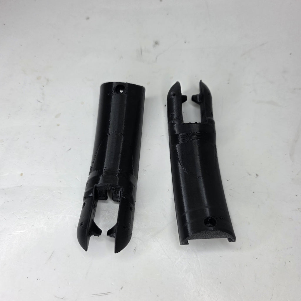 L+R UPGRADED Lower Headband part for Soundcore LIFE Q30 and Q35 Headphones