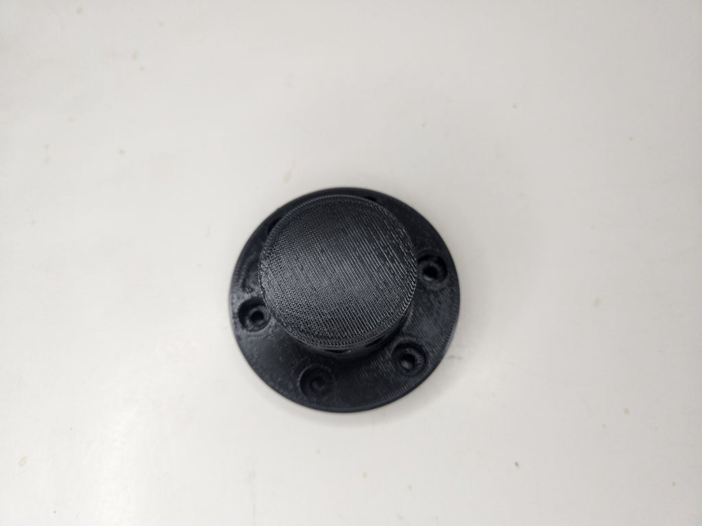 Logitech To Nrg Quick Release Adapter For G920, G29, G923