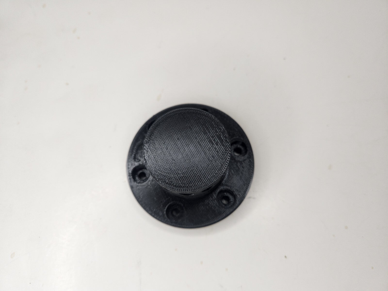 Logitech To Nrg Quick Release Adapter For G920, G29, G923