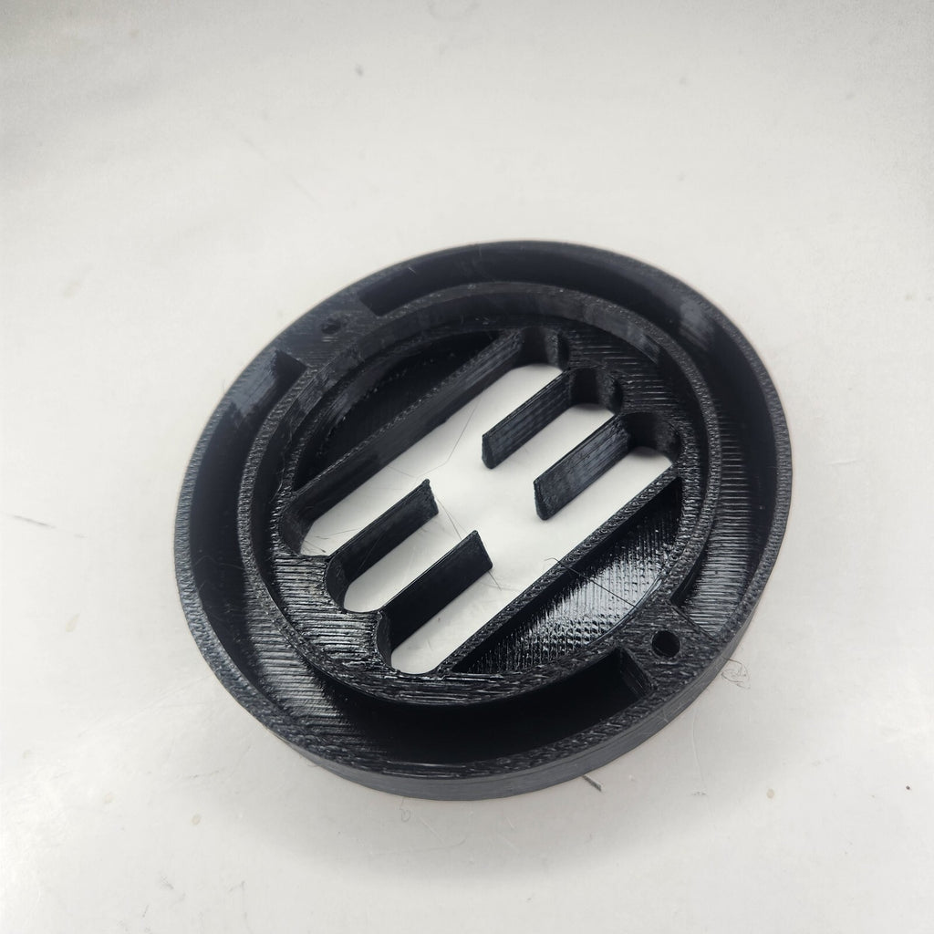 Logitech G29 Shifter Gated Manual Mod