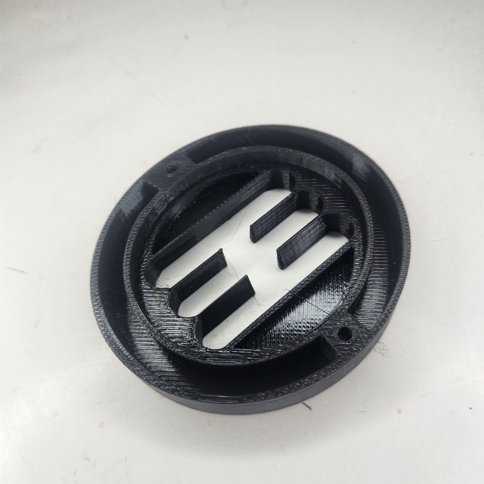 Logitech G29 Shifter Gated Manual Mod