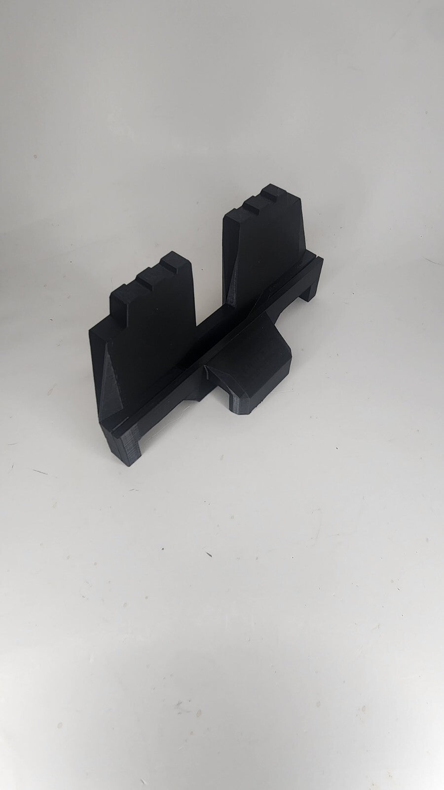 Indestructible Rear Body Shell Saver for Traxxas X MAXX