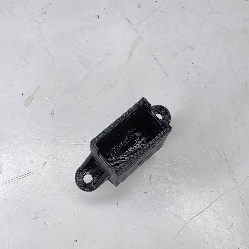 Datsun 240z/260z/280z Turn Signal Dimmer Switch Housing