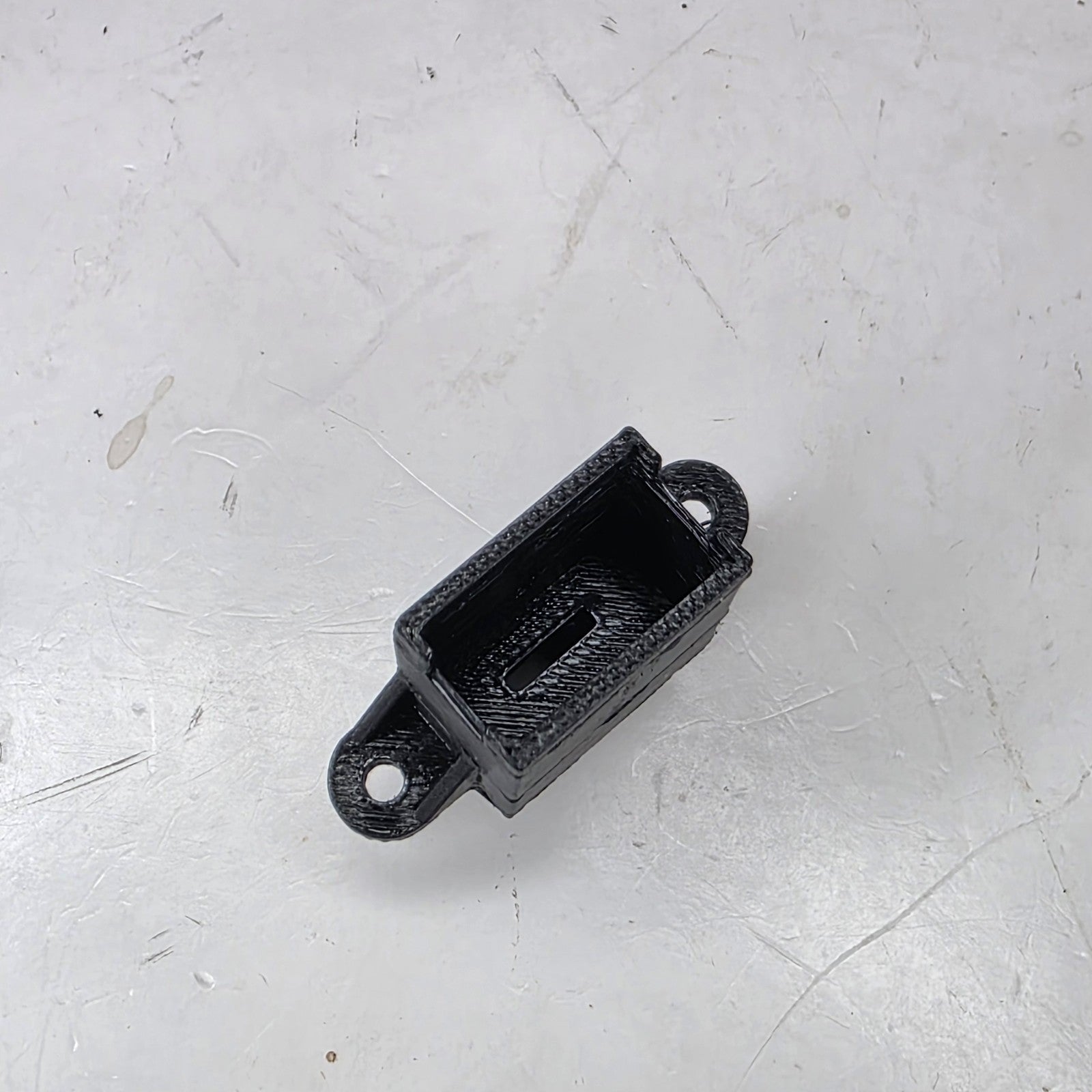 Datsun 240z/260z/280z Turn Signal Dimmer Switch Housing