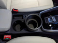 Cupholder Insert for 2022 Audi A3 for Large 95mm Water Bottle