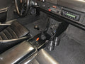 Dual Cupholder For 73' Porsche 914
