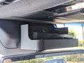 Sunglass holder for 2025 Toyota Land Cruiser 250