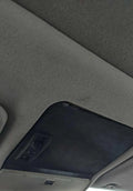 BMW E34 Sunroof Switch Control Cover