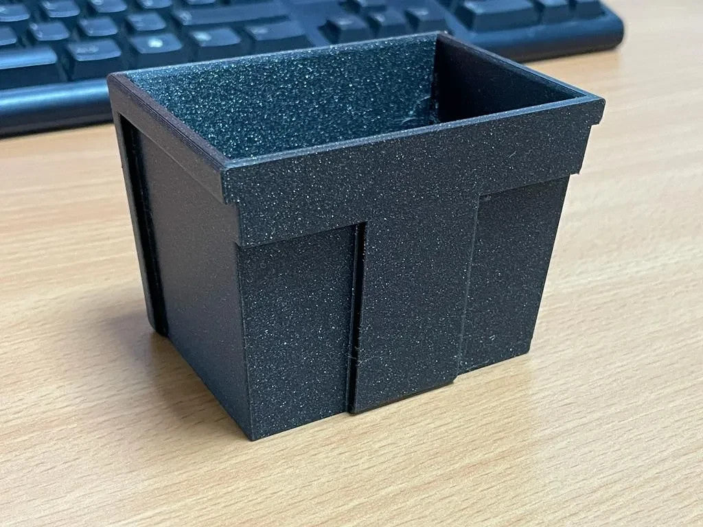 BMW X3 F25 Phone Holder Replacement Box