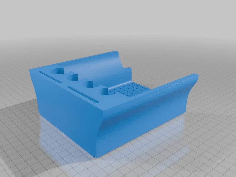 Hyundai Ioniq 6 Armrest Insert