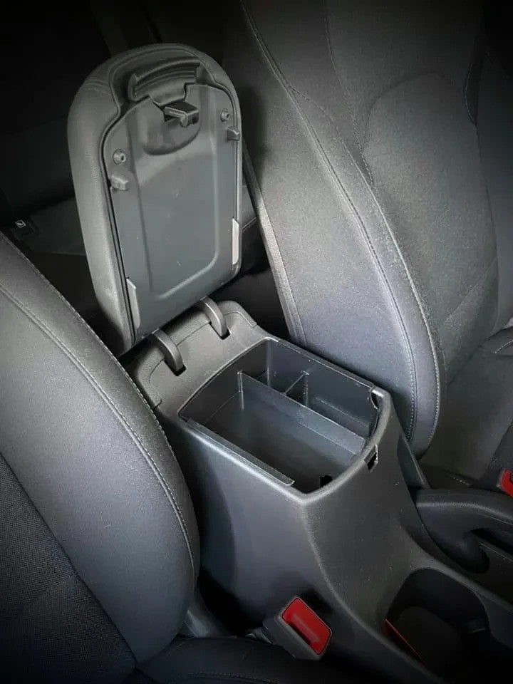 Armrest Box Organizer V2 for Hyundai i30 (2nd Gen) | Custom Fit Center Console