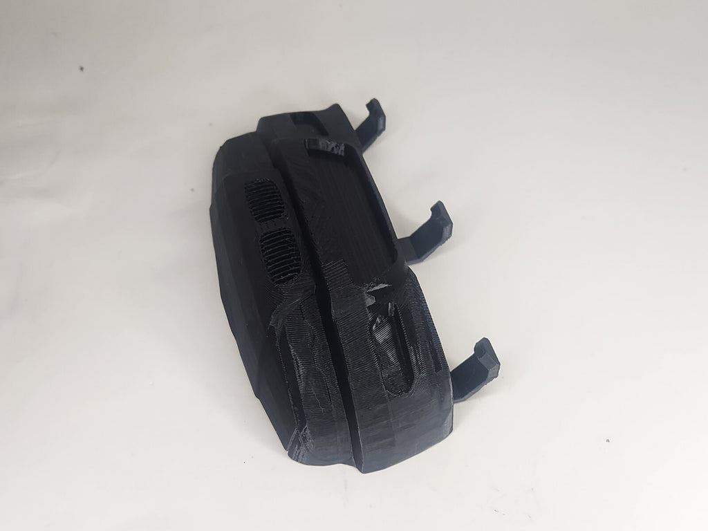 BMW E46 M3 Triple Key Rack Holder Wall Mount Hangar Home Decor