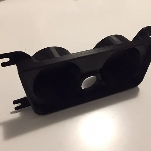 BMW E90 CUP HOLDER CUPHOLDER BMW E90 E91 E92 E93