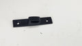 BMW E60 E61 5 and 6 series Center Console Latch Fix