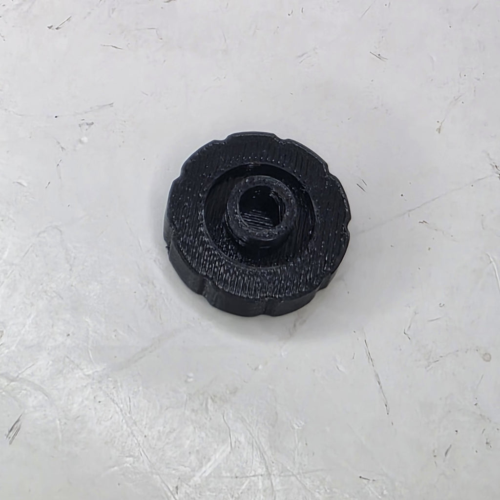 Rigid Flood Light Power Knob