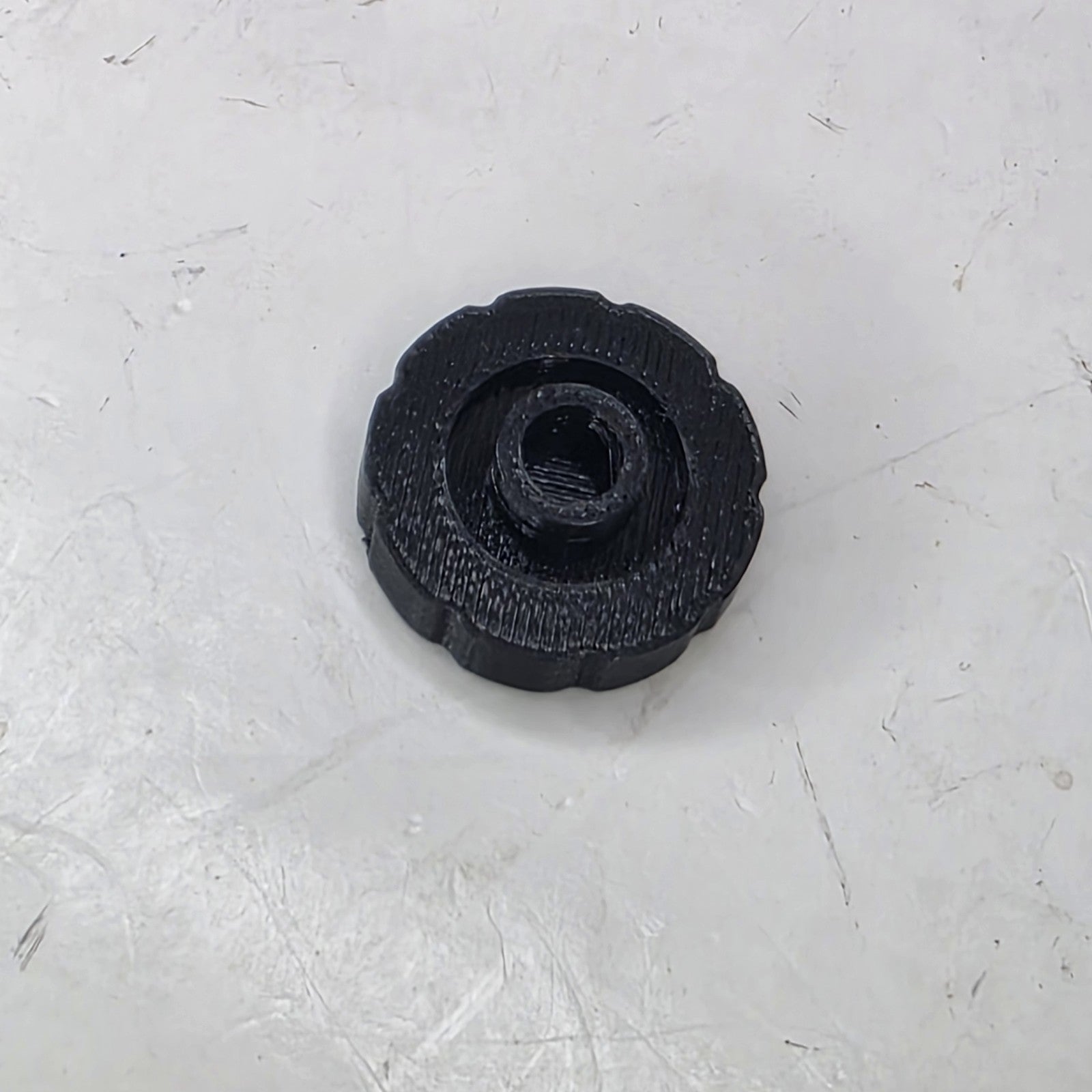 Rigid Flood Light Power Knob