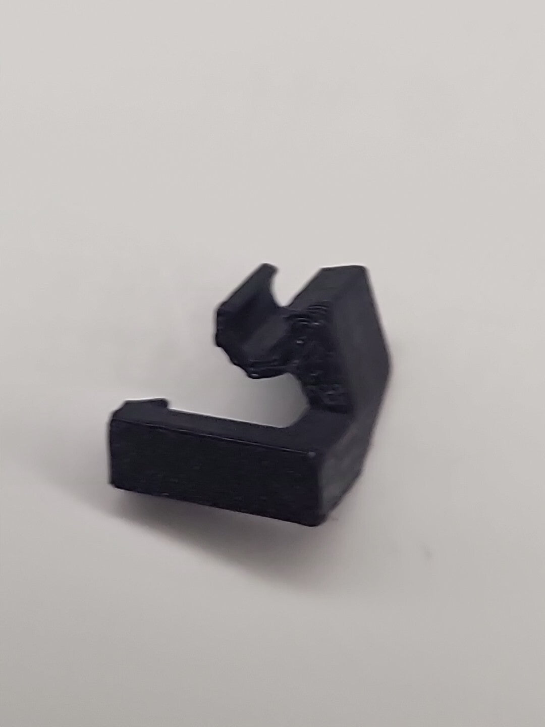2x PAIRS BMW e36 Sunroof Water Channel Clips LEFT AND RIGHT