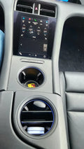Porsche Taycan Cup Holder Storage Insert – Cup Holder Organizer