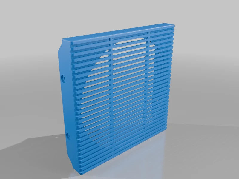 Extended Grill for Volvo 240 BNE Speaker Bracket – Speaker Cover Replacement