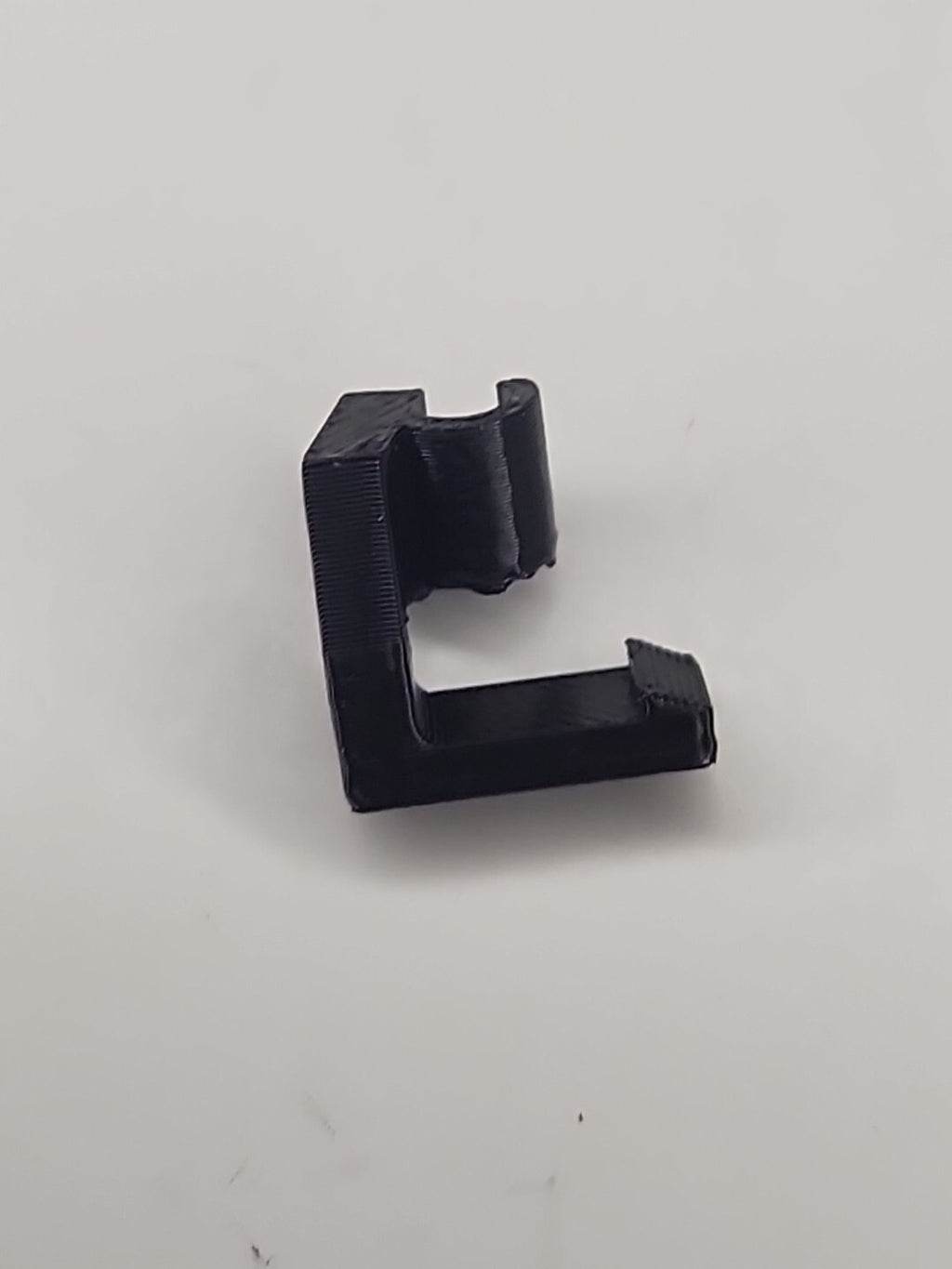 2x PAIRS BMW e36 Sunroof Water Channel Clips LEFT AND RIGHT