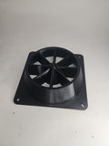 Wind Simulator 120mm Fan Shroud For Sim Racing Rig