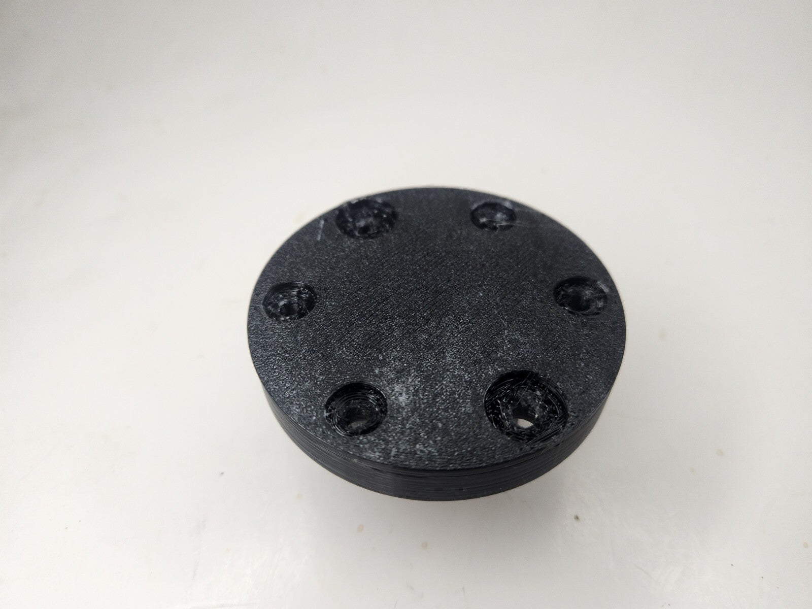 Logitech To Nrg Quick Release Adapter For G920, G29, G923