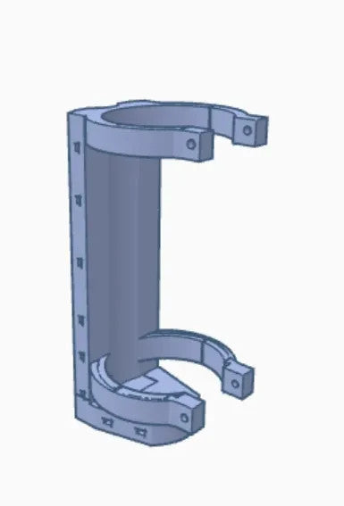 JBL Flip 6 Bike Mount
